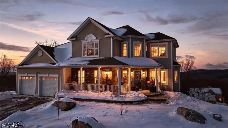 The Peaks - Residential