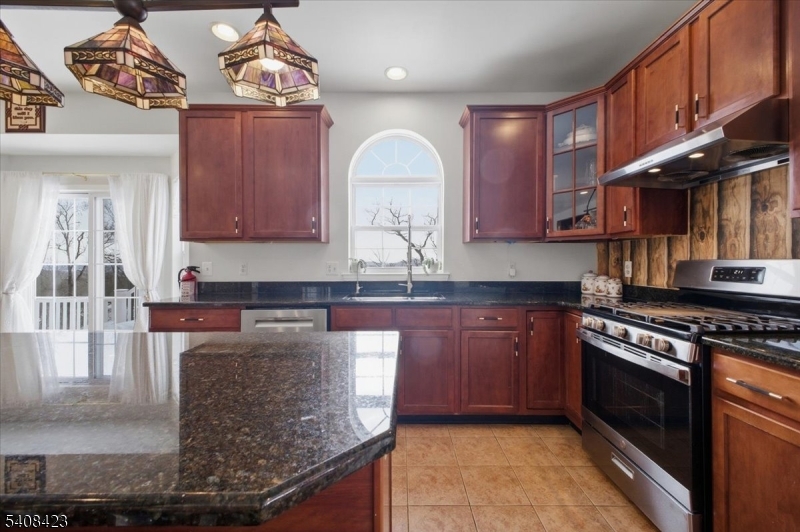 The Peaks - Residential