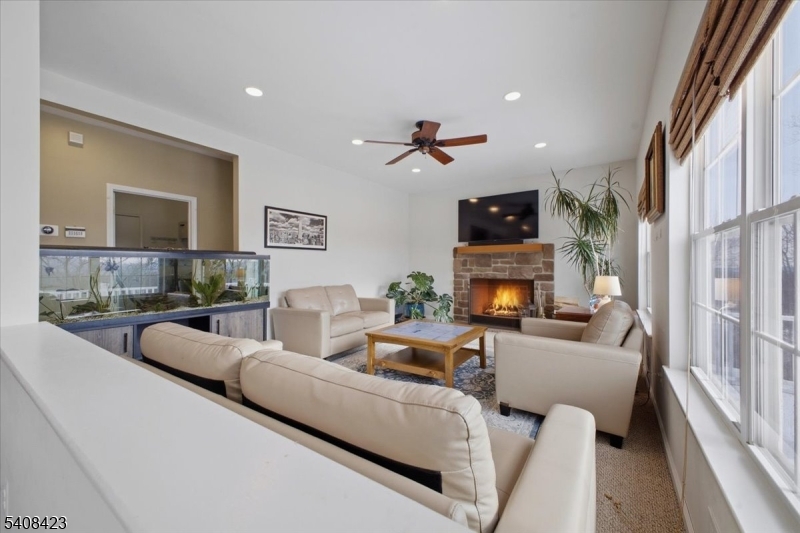 The Peaks - Residential