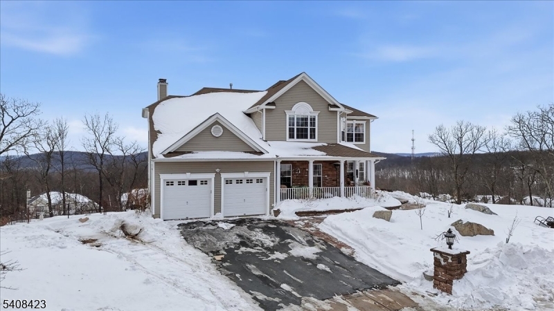 The Peaks - Residential