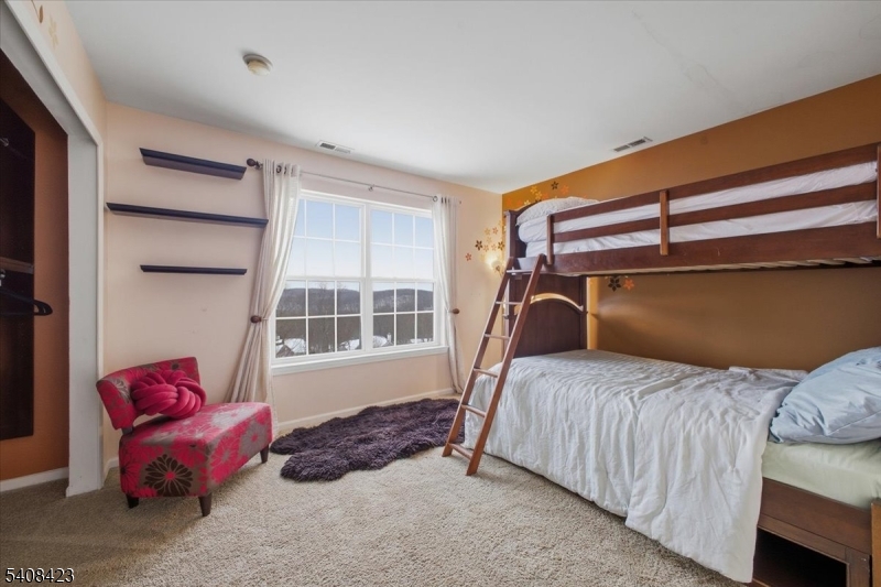 The Peaks - Residential