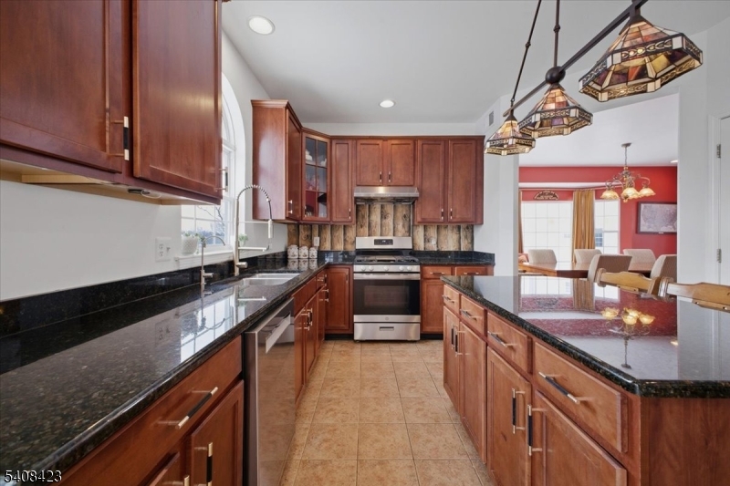 The Peaks - Residential