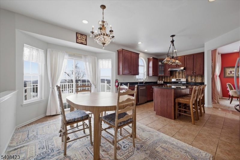 The Peaks - Residential