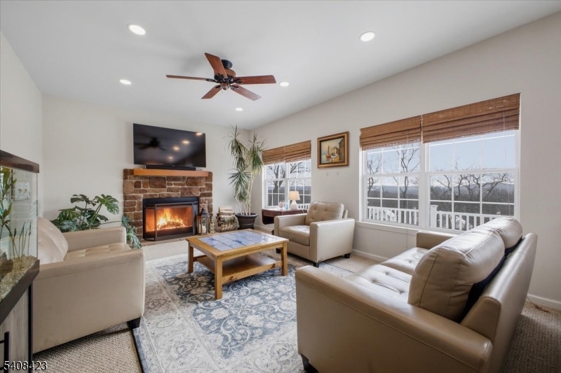 The Peaks - Residential