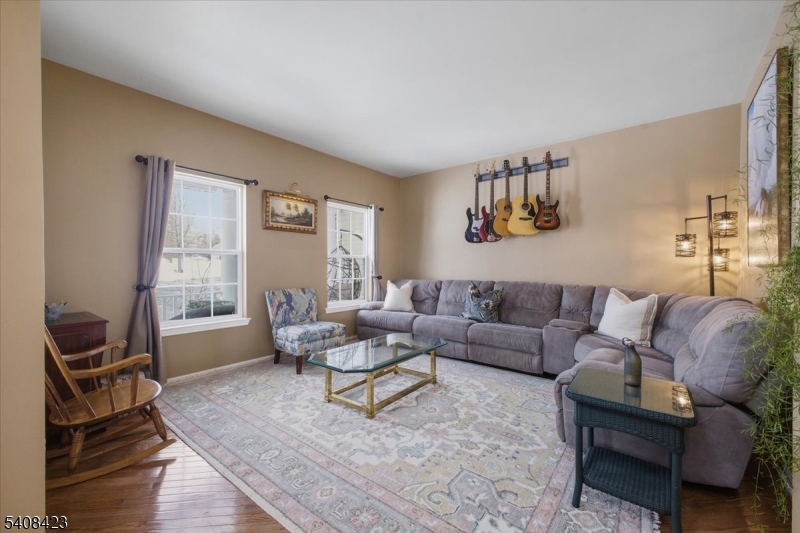 The Peaks - Residential