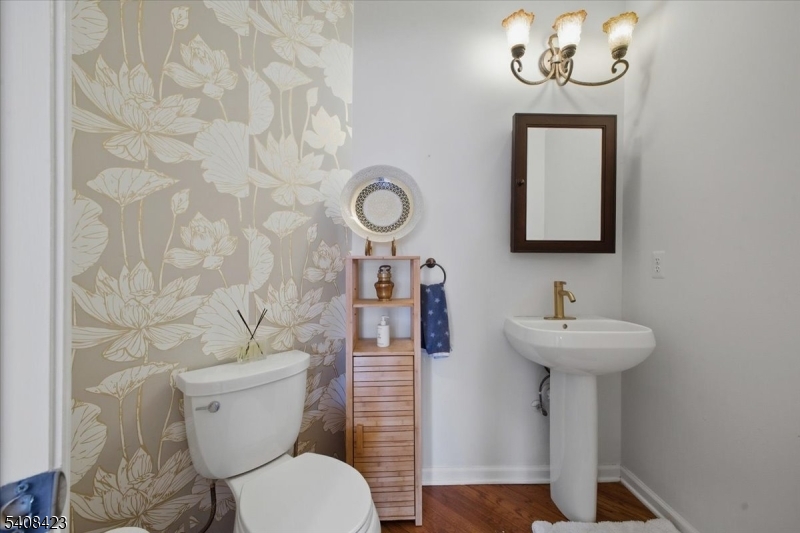 The Peaks - Residential