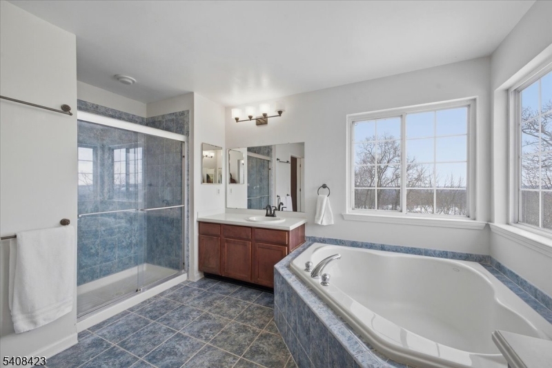 The Peaks - Residential