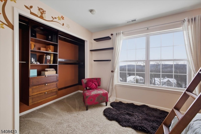 The Peaks - Residential