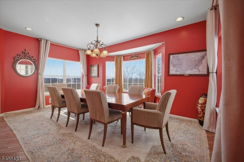 The Peaks - Residential