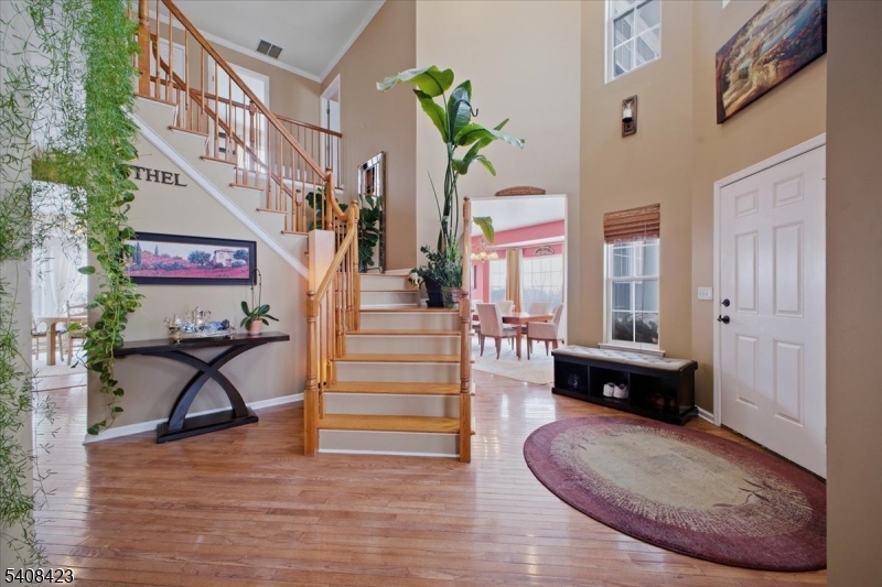 The Peaks - Residential