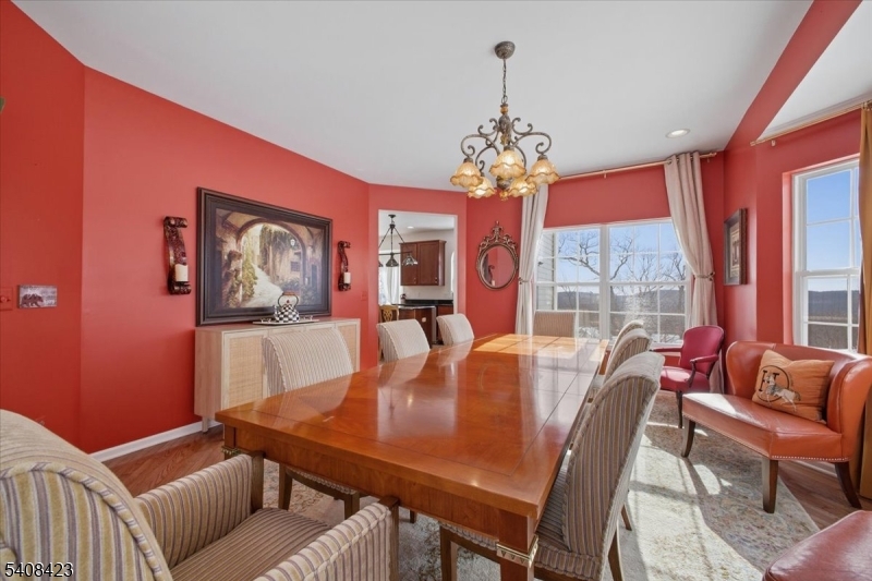 The Peaks - Residential