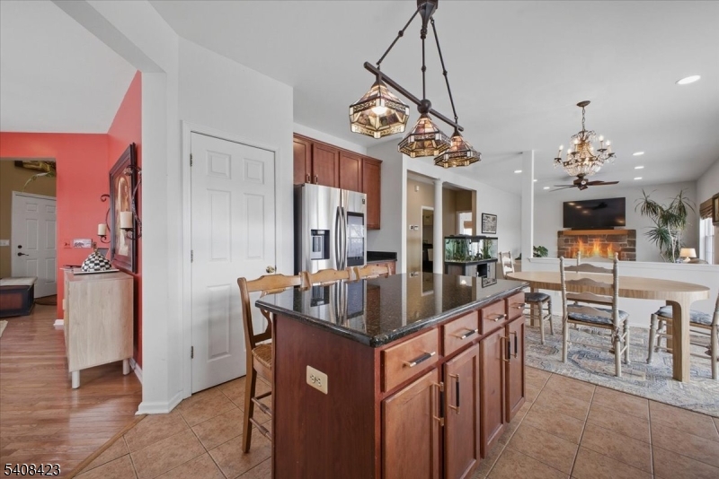 The Peaks - Residential