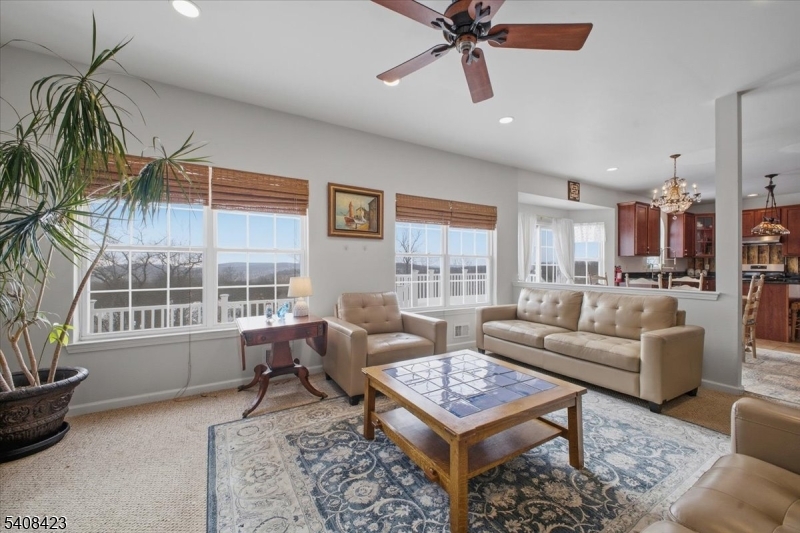 The Peaks - Residential