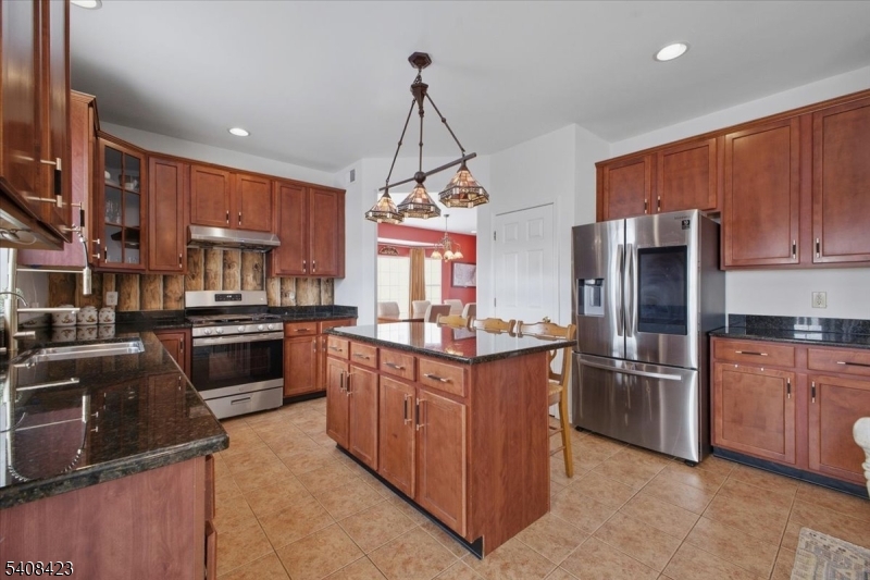 The Peaks - Residential