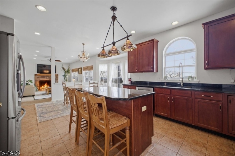 The Peaks - Residential