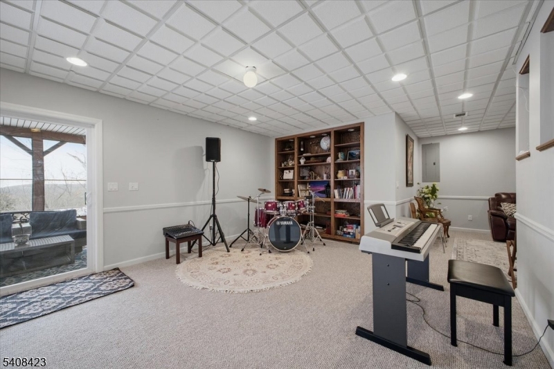 The Peaks - Residential