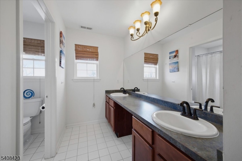 The Peaks - Residential