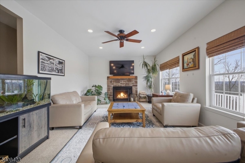 The Peaks - Residential