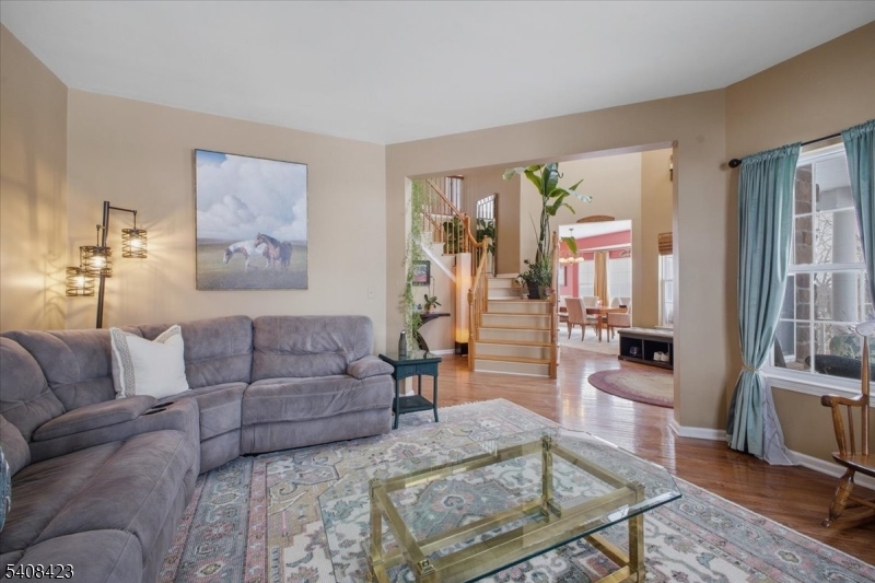 The Peaks - Residential