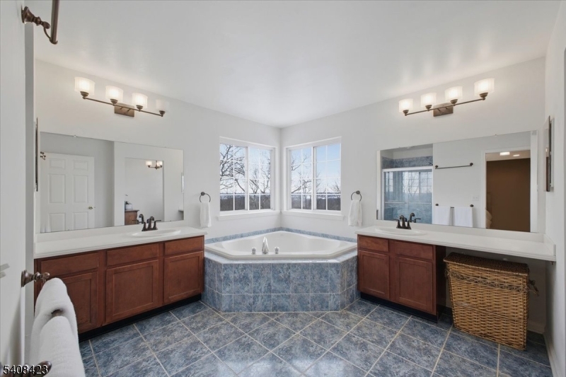 The Peaks - Residential