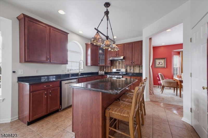 The Peaks - Residential