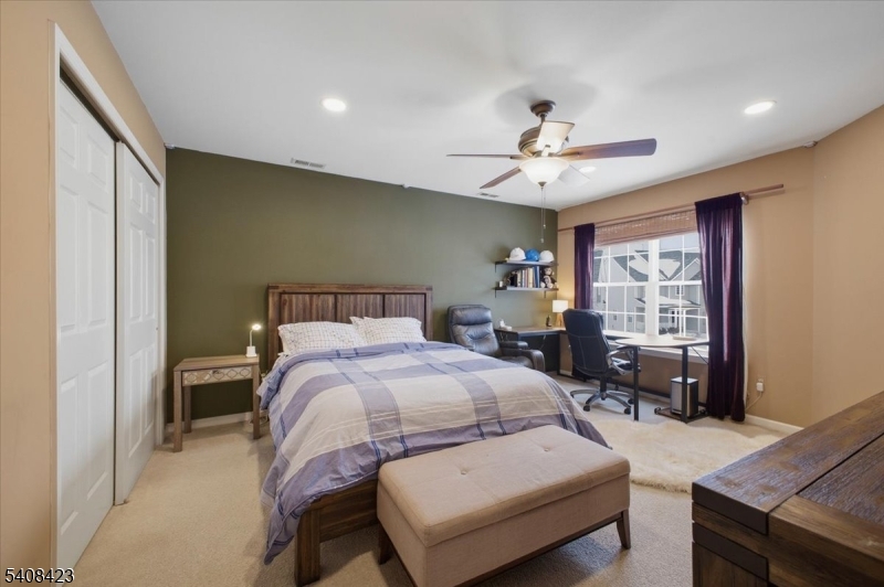 The Peaks - Residential