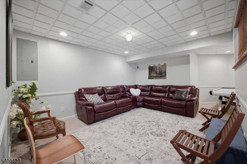 The Peaks - Residential