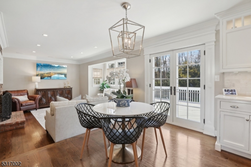 Wickham Woods - Residential