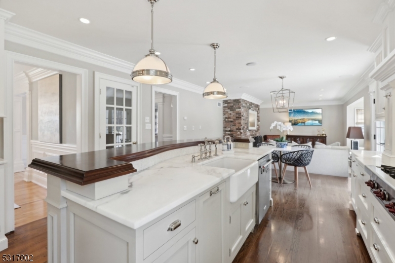 Wickham Woods - Residential