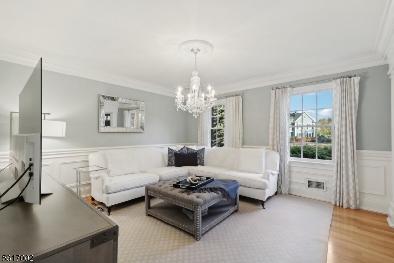 Wickham Woods - Residential