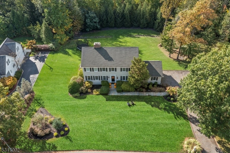 Wickham Woods - Residential