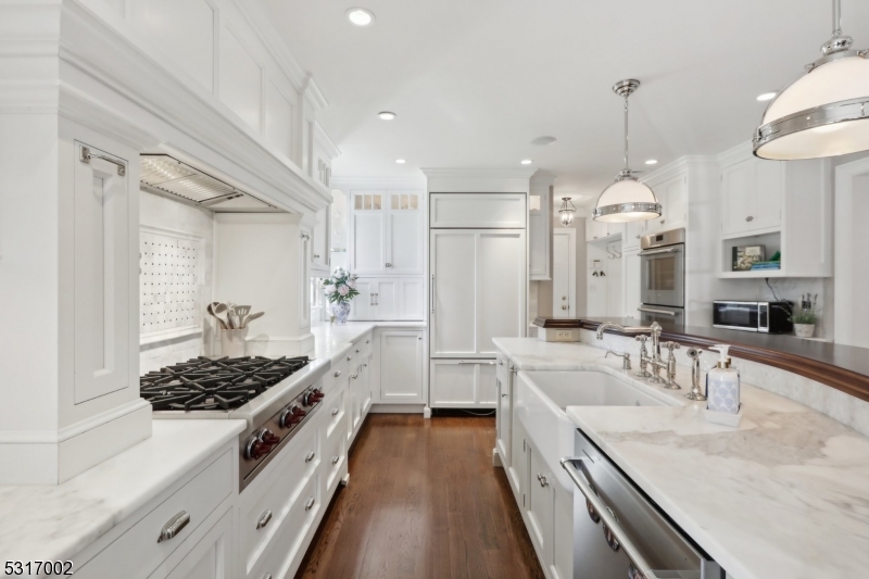 Wickham Woods - Residential