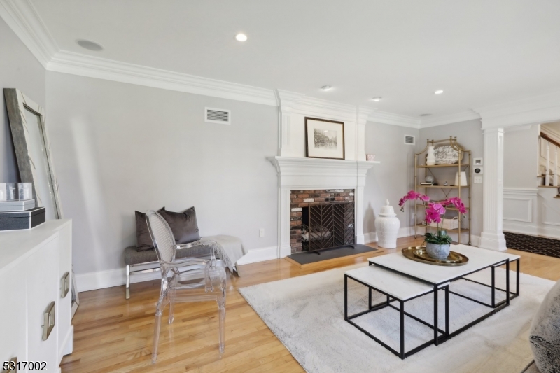 Wickham Woods - Residential