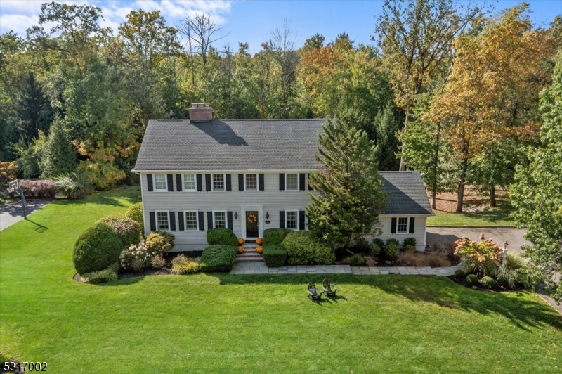 Wickham Woods - Residential