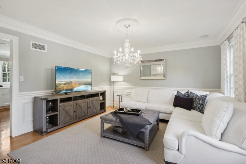 Wickham Woods - Residential