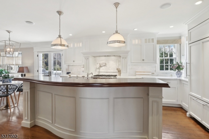 Wickham Woods - Residential