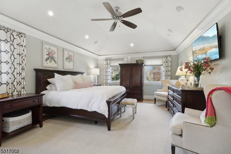 Wickham Woods - Residential