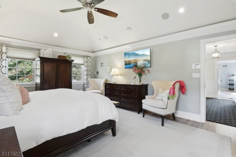 Wickham Woods - Residential