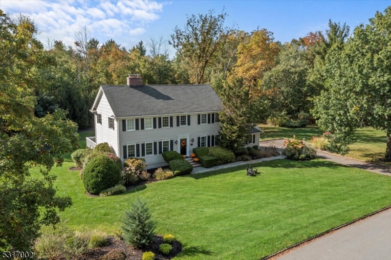 Wickham Woods - Residential