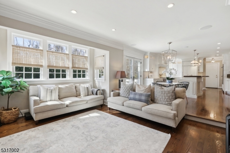 Wickham Woods - Residential