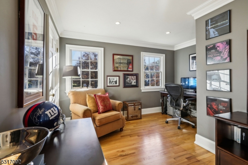 Wickham Woods - Residential