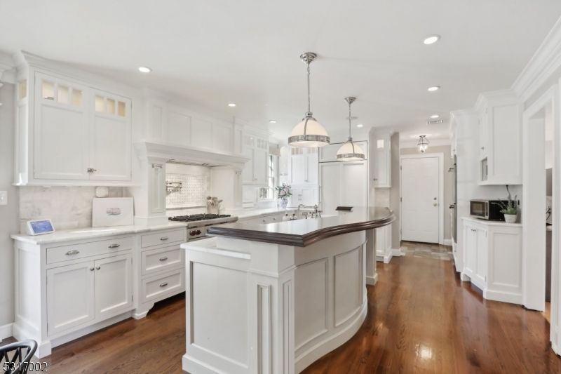 Wickham Woods - Residential