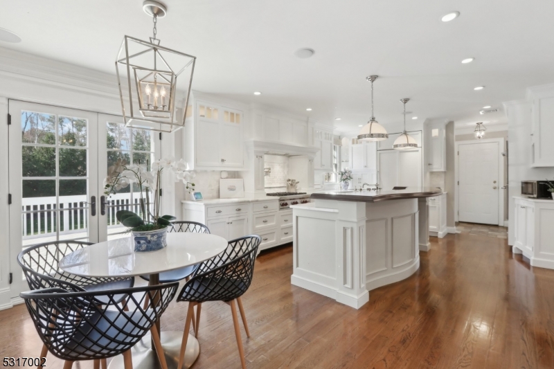 Wickham Woods - Residential