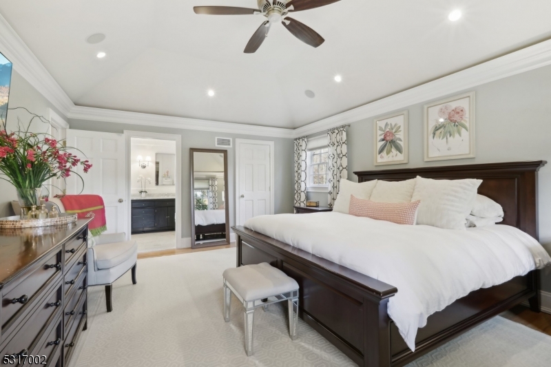 Wickham Woods - Residential