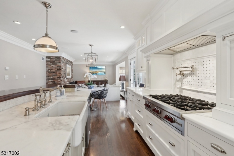 Wickham Woods - Residential