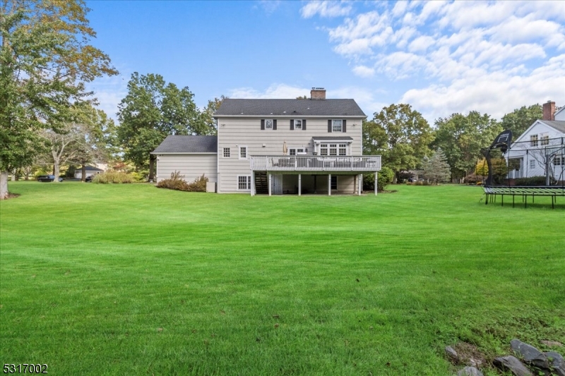 Wickham Woods - Residential