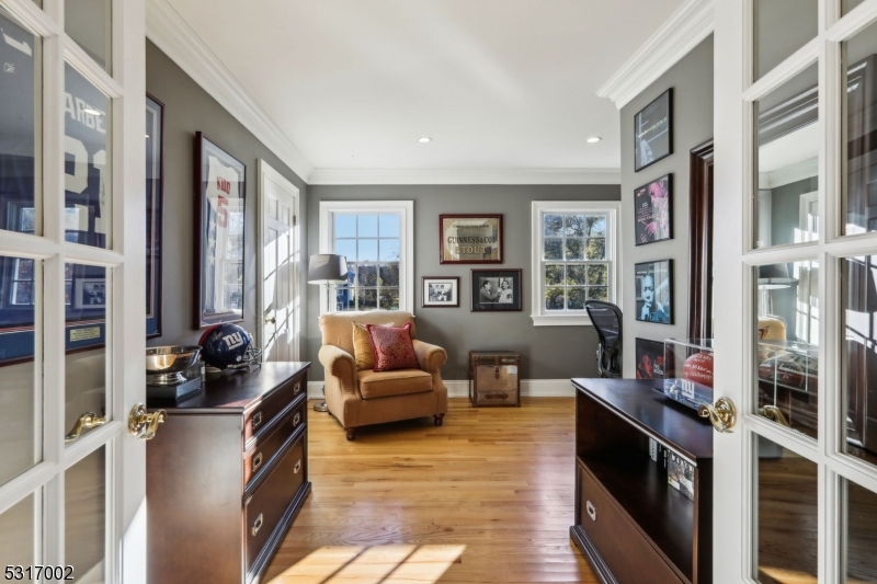 Wickham Woods - Residential