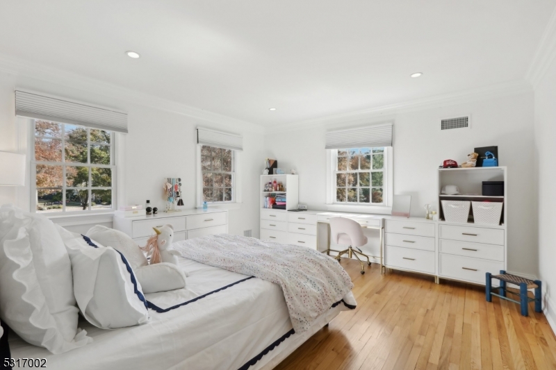 Wickham Woods - Residential