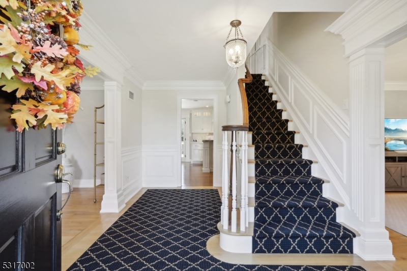 Wickham Woods - Residential