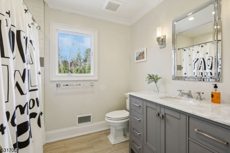 Wickham Woods - Residential